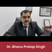 Maharishi University of Information and Technology, Vice Chancellor: Dr. Bhanu Pratap Singh Interview